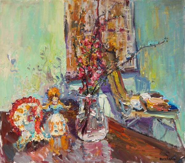 paint
